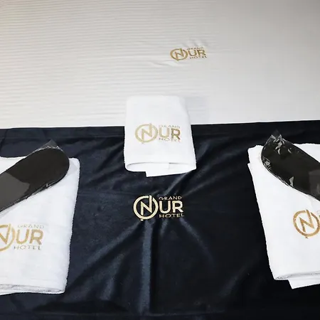Grand Onur Отель