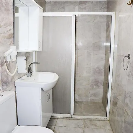 Grand Onur Отель 3*