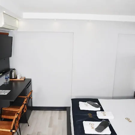 Grand Onur Стамбул