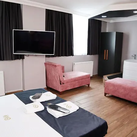 Grand Onur Отель 3*
