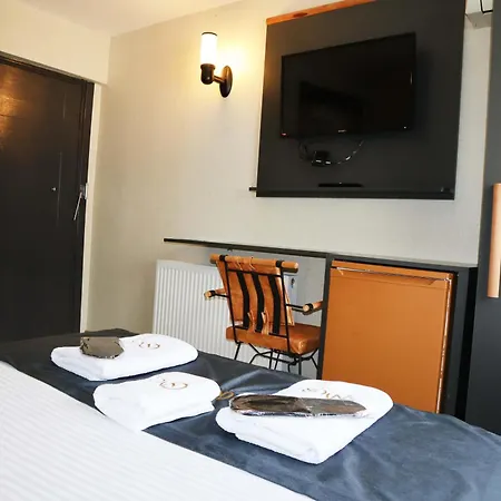 Отель Grand Onur 3*