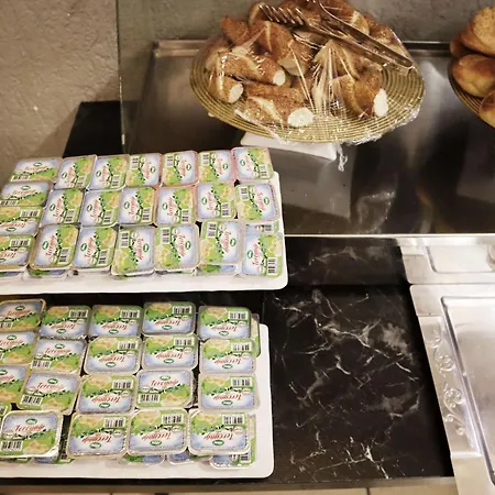 Отель Grand Onur