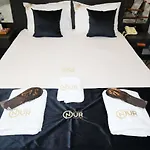 Grand Onur Hotel Estambul