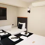 Grand Onur Hotel Estambul