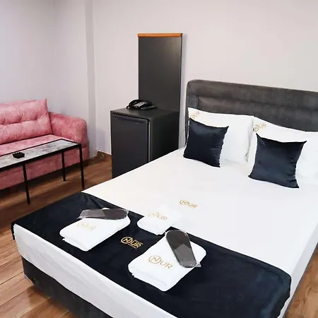 酒店 Grand Onur 3*