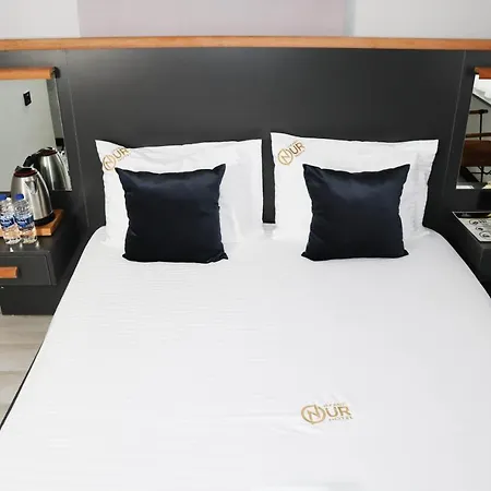 Grand Onur 3*