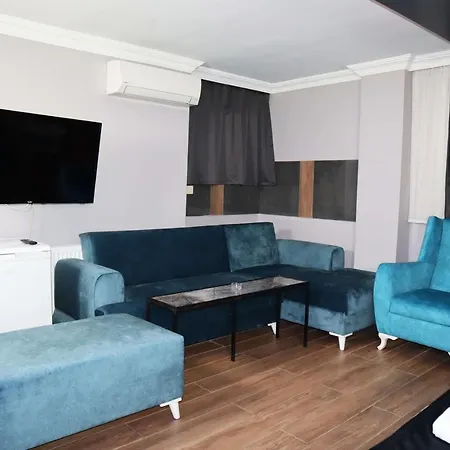 Grand Onur Otel 3*