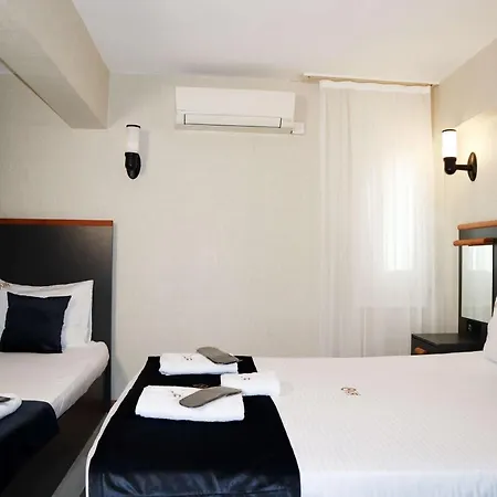 Otel Grand Onur