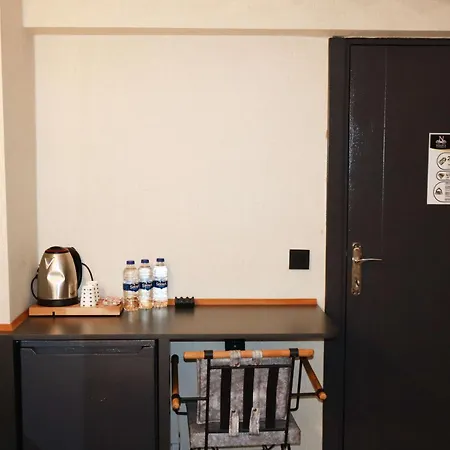Grand Onur 酒店 3*