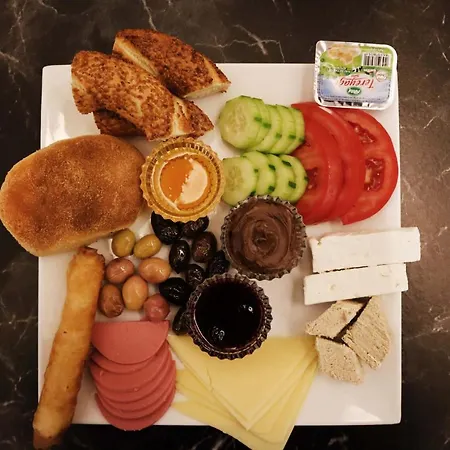 Hotel Grand Onur Estambul