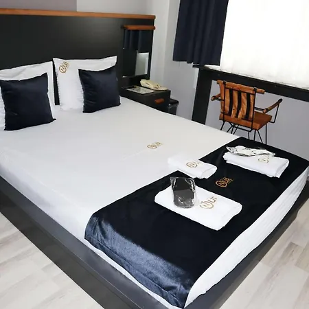 Grand Onur Istanbul