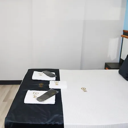 Hotel Grand Onur Estambul