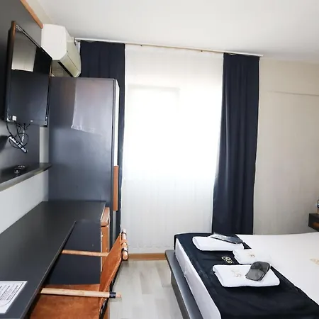 Grand Onur Hotel Estambul