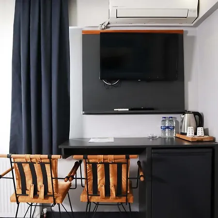 Hotel Grand Onur Estambul