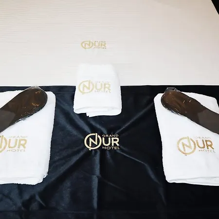 Grand Onur 3* Estambul