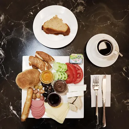 Grand Onur 3* Estambul