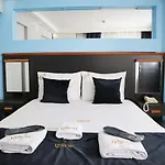 Otel Grand Onur İstanbul