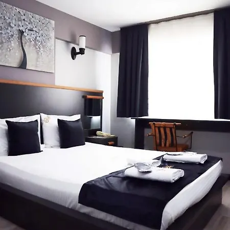 Hotel Grand Onur