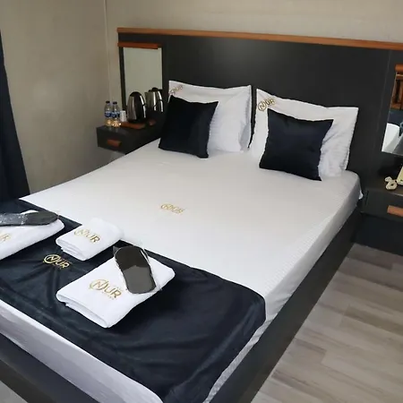 Hotel Grand Onur Istanboel
