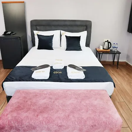 Hotel Grand Onur