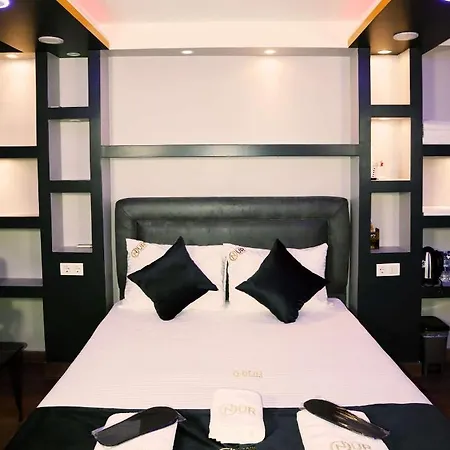 호텔 Grand Onur 3*