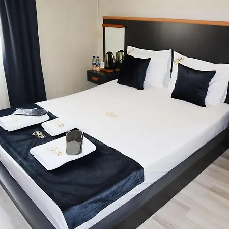 Grand Onur 3*