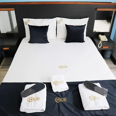 Grand Onur 3*