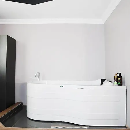 Grand Onur Hotel