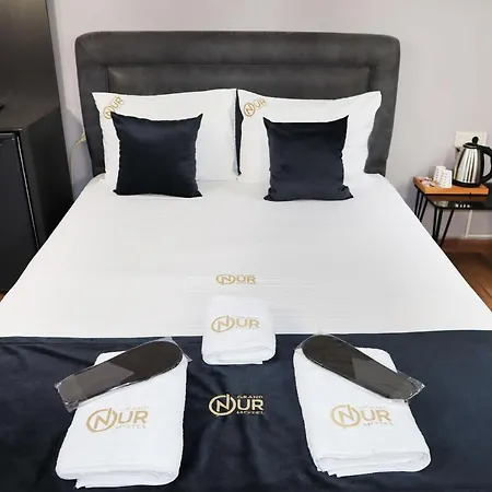 호텔 Grand Onur 3*