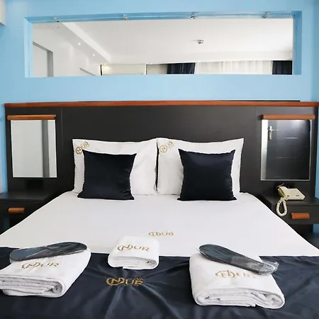 Hotel Grand Onur Istanboel