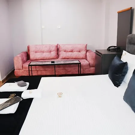 Grand Onur Hotel