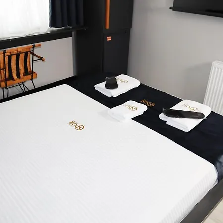 Grand Onur 호텔 3*