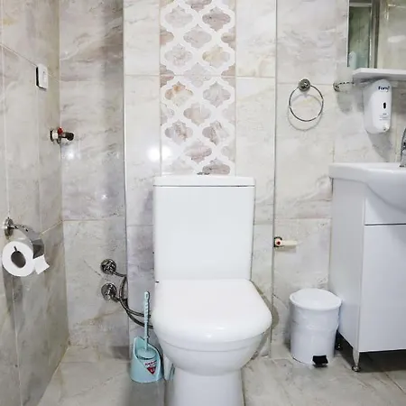 Hotel Grand Onur Istanboel