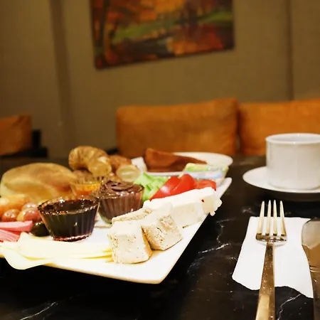 Hotel Grand Onur Istanboel