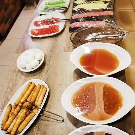 Grand Onur 3* 이스탄불