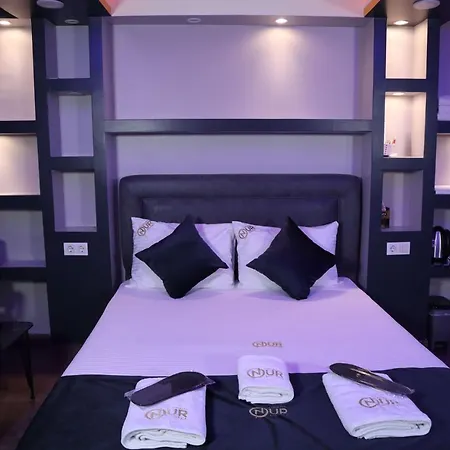 Szálloda Grand Onur 3*