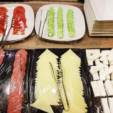 Hotel Grand Onur Istambul