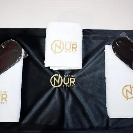 Grand Onur 3* Isztambul