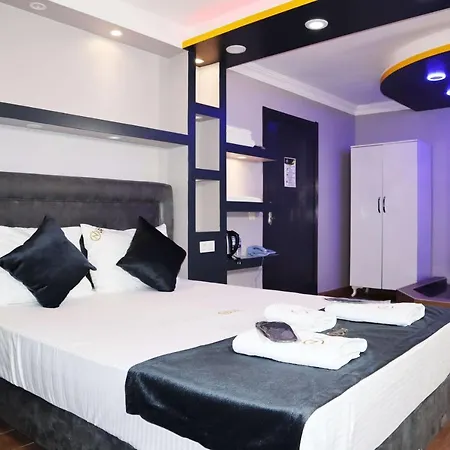 Grand Onur Isztambul