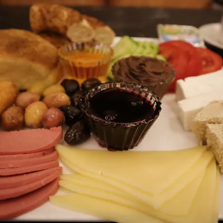 Grand Onur 3* Istambul